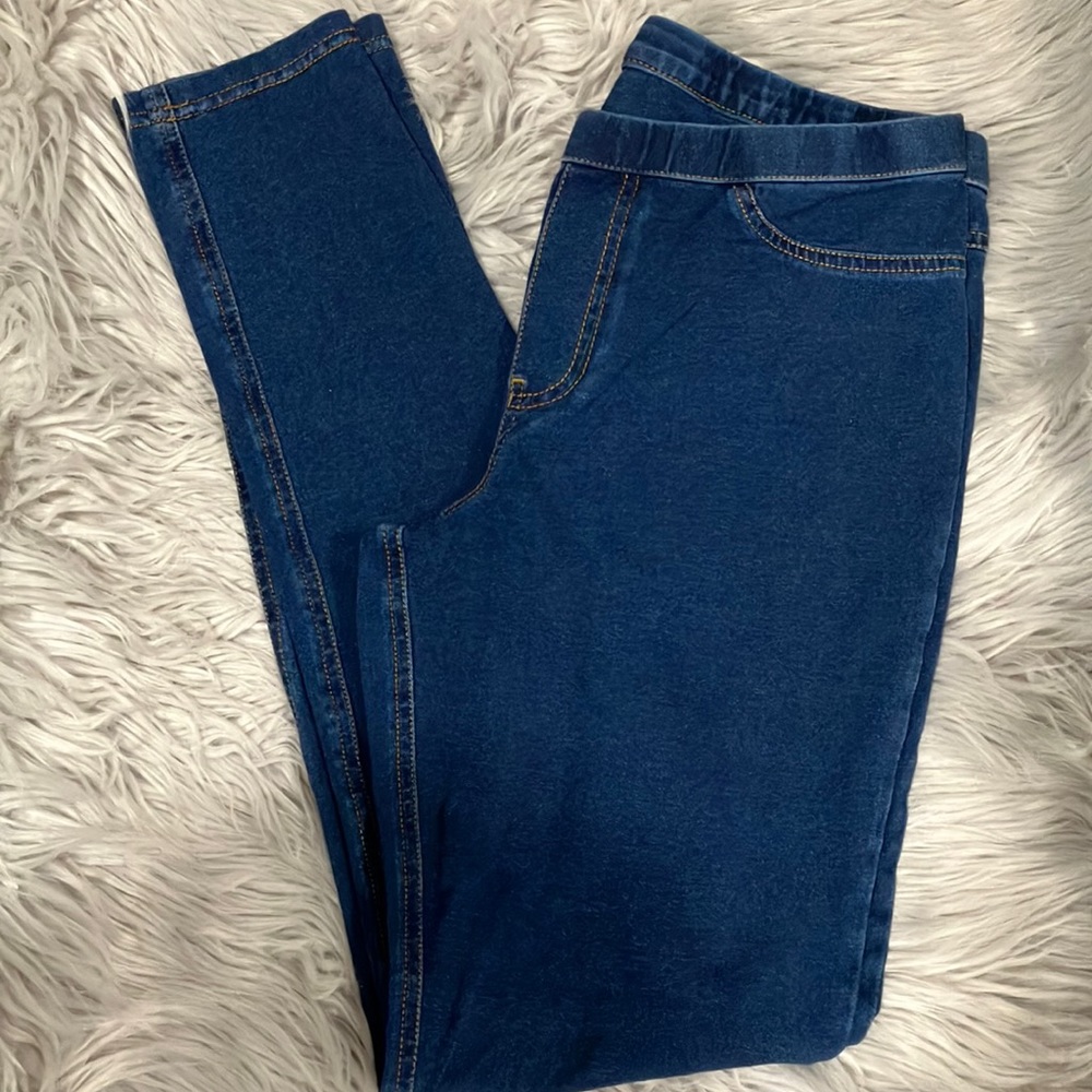 Hue Jeggings - Picture 1 of 3